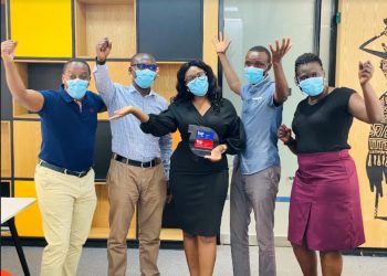 BAT RECOGNISED AS A TOP EMPLOYER 2022 IN UGANDA AND AFRICA