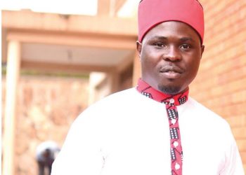 D-day for MP Zaake firing from Parliamentary Commission