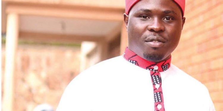 D-day for MP Zaake firing from Parliamentary Commission