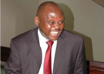 Ex-minister Isaac Musumba gets Shs 268 billion compensation