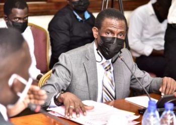 Attorney General rejects  Shs 1 trillion reparation bill for 1998-2003 Uganda ‘plunder of DRC’