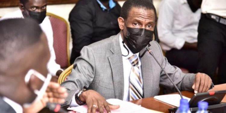 Attorney General rejects  Shs 1 trillion reparation bill for 1998-2003 Uganda ‘plunder of DRC’