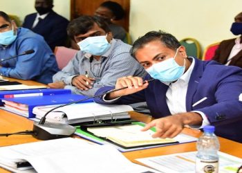 Seyani Brothers on the spot over ‘loss of Shs1 billion’ during Entebbe airport works