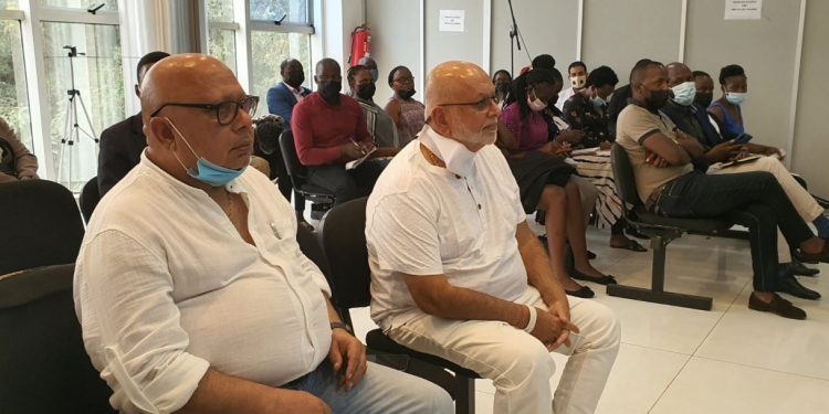 Supreme Court dismisses BOU appeal against Sudhir Ruparelia and Meera Investments