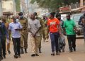How UPDF soldier masterminded six separate shooting incidents within Jinja