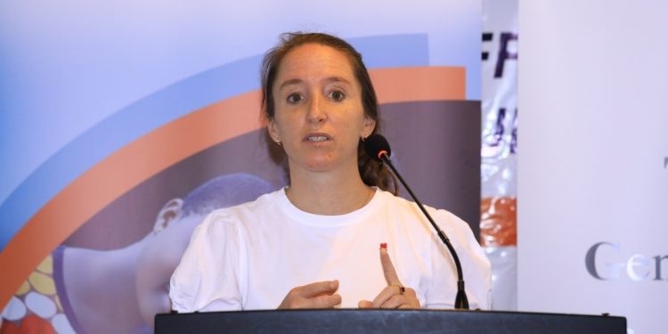 Canada supports improving women rights in Uganda