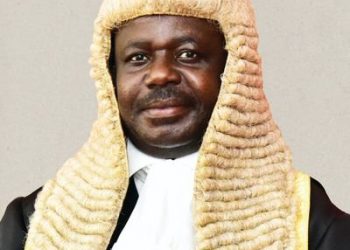 Speaker Oulanyah Dead