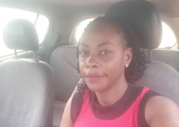 Female Bolt Driver; E-hailing gave me the financial freedom I desperately needed