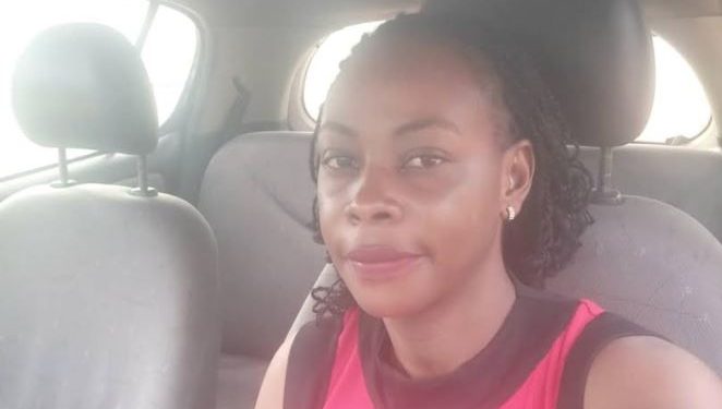 Female Bolt Driver; E-hailing gave me the financial freedom I desperately needed