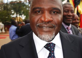 Parliament must debate accountability of Parish Development Model funds – Hon. Eddie Kwizera