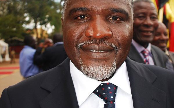 Parliament must debate accountability of Parish Development Model  funds – Hon. Eddie Kwizera