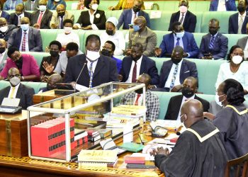 Fast-track funds for new administrative units – MPs￼