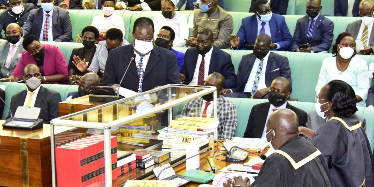 Fast-track funds for new administrative units – MPs￼