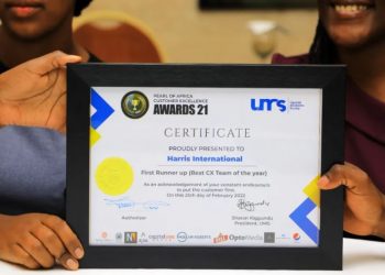 Beverages firm Hariss wins multiple awards