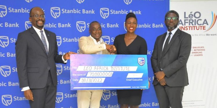 Skilling Uganda’s youth into emerging thought-leaders