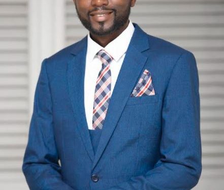 Bolt’s Moses Mugerwa: My passion in ICT for Development