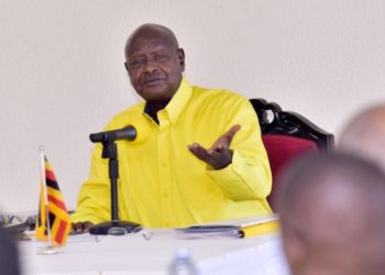 Who will NRM CEC pick for Speaker? 
