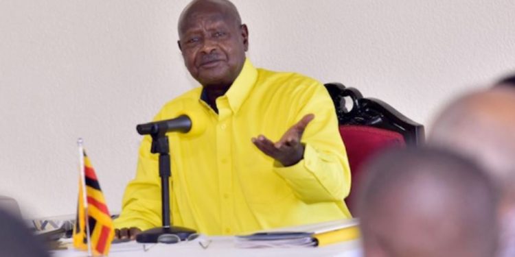 Who will NRM CEC pick for Speaker?