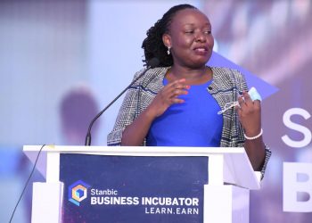 Stanbic Bank explains intentions behind #OneStepCloser campaign