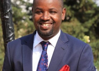 Thomas Tayebwa endorsed as NRM candidate for Deputy Speaker