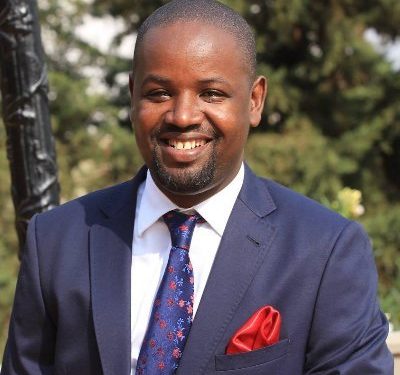 Thomas Tayebwa endorsed as NRM candidate for Deputy Speaker