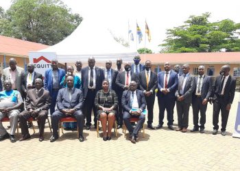 Equity Banks signs Kitara MOU to boast investment opportunities