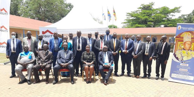 Equity Banks signs Kitara MOU to boast investment opportunities