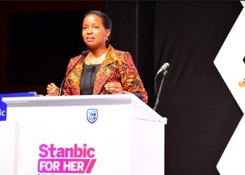 Supporting women led enterprises in Uganda 