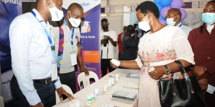 CiplaQCIL to showcase medical innovations