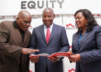 Equity Bank Group posts massive performance