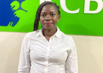 One on One with KCB Bank Uganda Bancassurance Manager, Linda Nakigozi