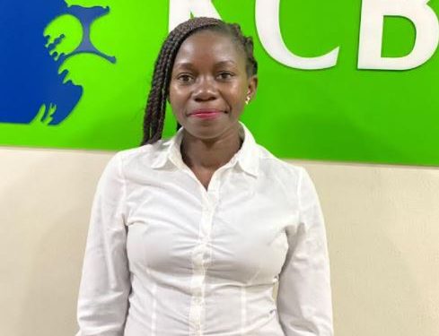One on One with KCB Bank Uganda Bancassurance Manager, Linda Nakigozi