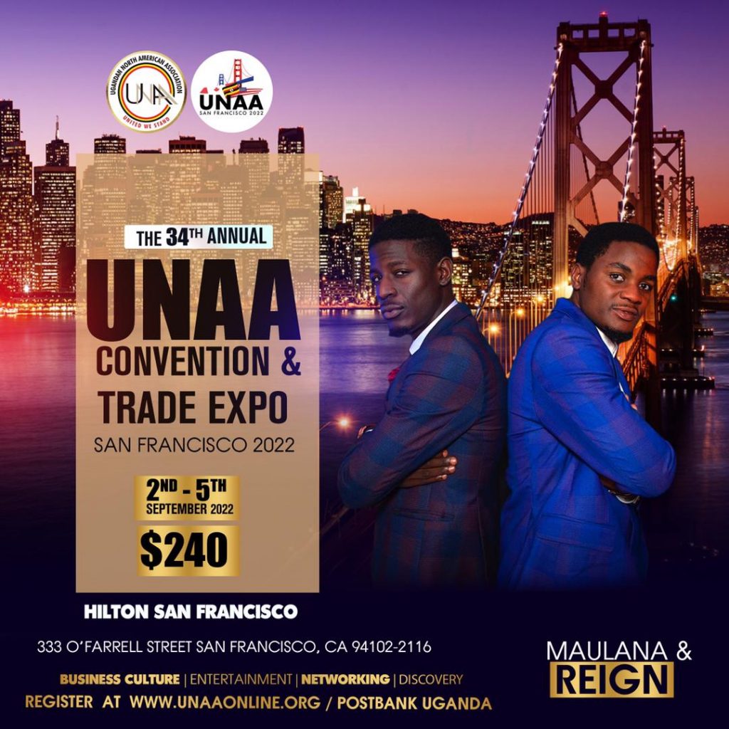 Spice Diana to hypnotize 34th UNAA Convention in San Francisco The