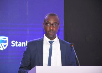 Stanbic PMI: Economy stutters in March, outlook remains positive