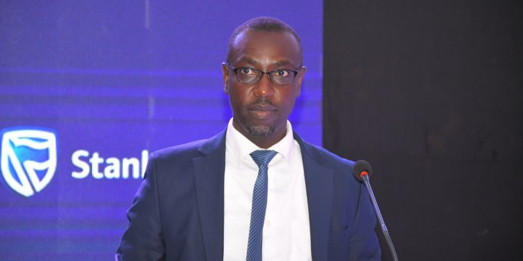 Stanbic PMI: Economy stutters in March, outlook remains positive