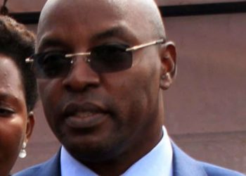 Uganda principal judge shot at by gun men