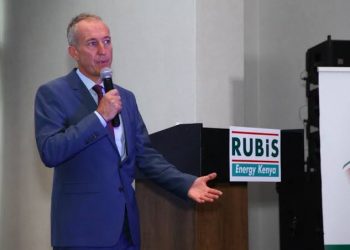 Kenya Fuel Crisis: Rubis Energy CEO Bergeron Deported Over Economic Sabotage