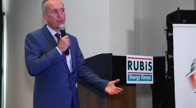 Kenya Fuel Crisis: Rubis Energy CEO Bergeron Deported Over Economic Sabotage
