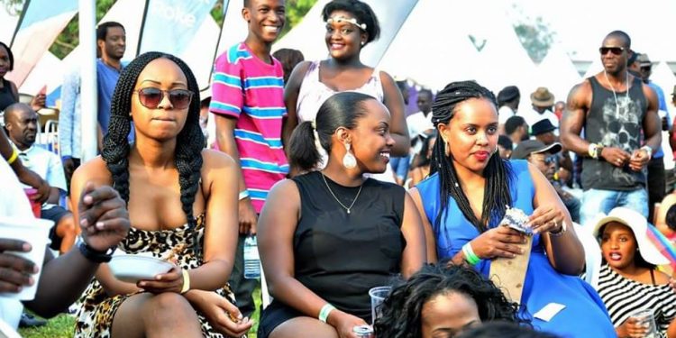 Duhuze Festival, Meet and Greet Edition