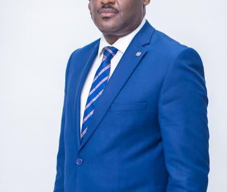 Uganda is not short of demand for credit, the challenge is supply