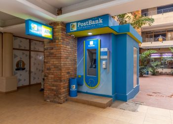 PostBank Uganda 2021 results unpacked