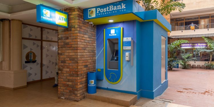 PostBank Uganda 2021 results unpacked