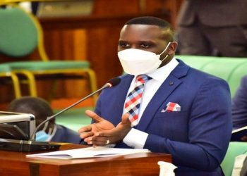 Parliament cancels illegal leases on Uganda Railways land