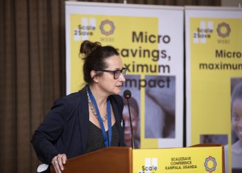 Financial Inclusion top agenda for stakeholders at Scale2Save WSBI Kampala conference  