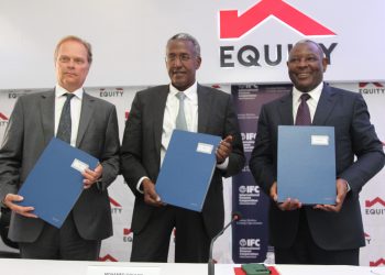Equity Group, IFC Expand Partnership And Investment To Support Small Business And Climate-smart Projects
