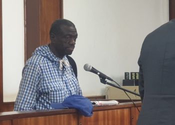 Besigye declines bail, remanded to Luzira Prison