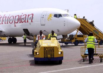 Ugandan driver in Saudi Arabia dies aboard Ethiopian Airlines