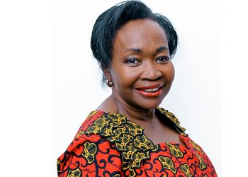 Maria Kiwanuka new Airtel Money Uganda board chair