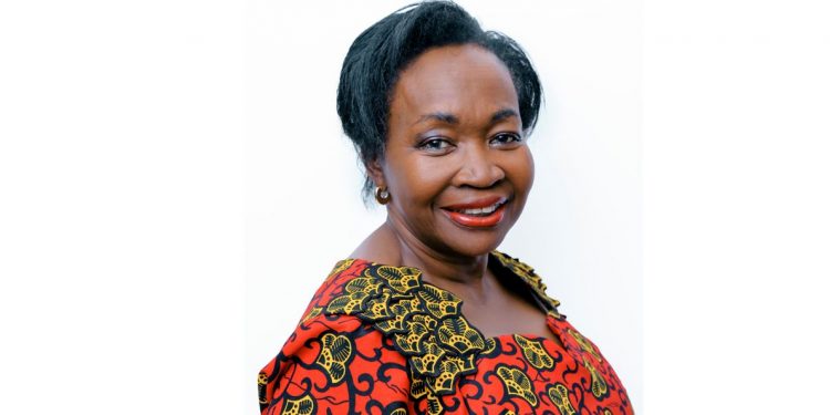 Maria Kiwanuka new Airtel Money Uganda board chair