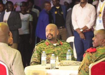 Gen Muhoozi sued over ‘Presidential Aspirations’